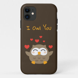 Capa Para iPhone 11 Eu Ilustro-Te
