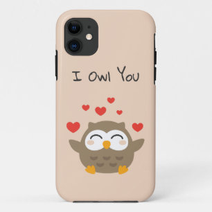 Capa Para iPhone 11 Eu Ilustro Você