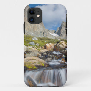 Capa Para iPhone 11 EUA, Califórnia, Floresta Nacional Inyo 14