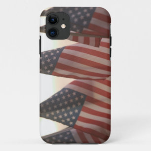 Capa Para iPhone 11 EUA, Califórnia, Gold Country, Amador City: