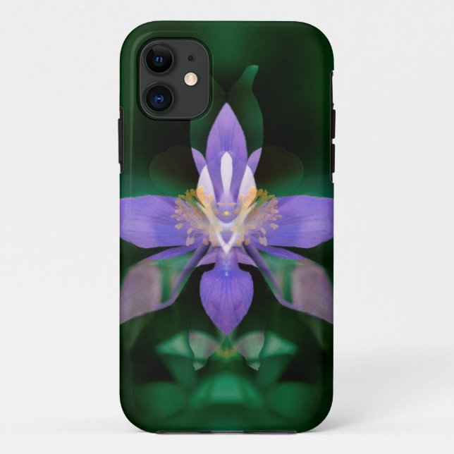 Capa Para iPhone 11 EUA, Colorado, Condado de Boulder (Verso)