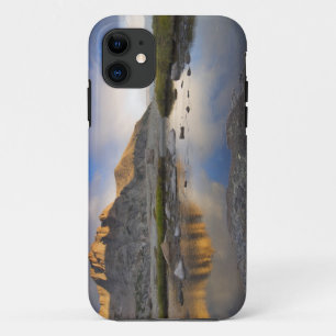 Capa Para iPhone 11 EUA, Colorado, Parque Nacional Montanhas Rochosas.