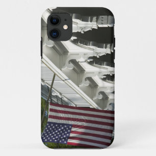 Capa Para iPhone 11 EUA, MASSACHUSETTS, Martha's Vineyard: