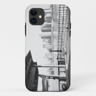 Capa Para iPhone 11 EUA, NOVA YORK: Cidade de Nova York Lower Manhatta