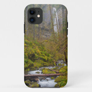 Capa Para iPhone 11 EUA, Oregon, Columbia Gorge