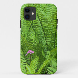 Capa Para iPhone 11 EUA, Washington, Seattle, Parque Washington