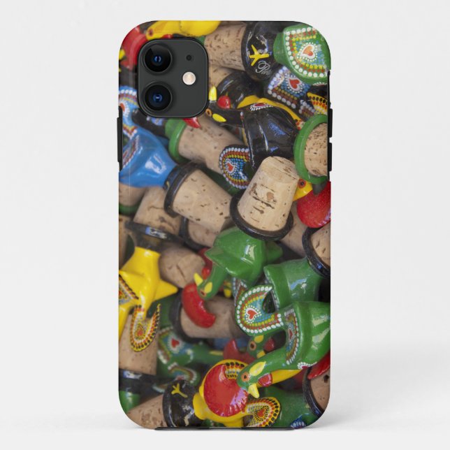 Capa Para iPhone 11 Europa, Portugal. Cidade histórica de Sintra.2 (Verso)