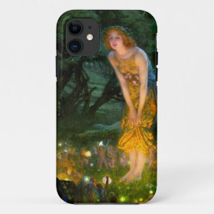 Capa Para iPhone 11 Eve Edward Robert Hughes