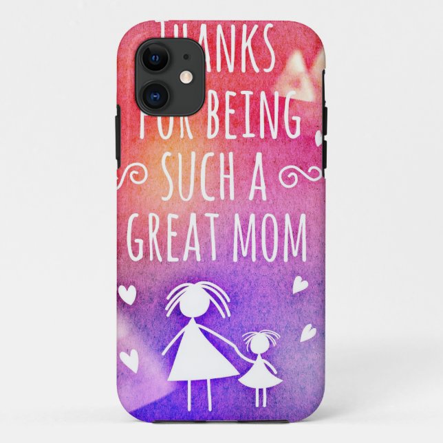Capa Para iPhone 11 excelente (Verso)