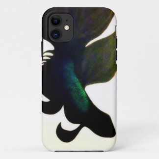 Capa Para iPhone 11 Exemplo de combate japonês dos peixes