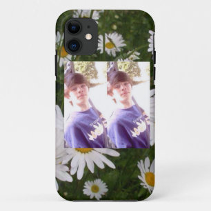 Capa Para iPhone 11 Exemplo de Hayes Grier