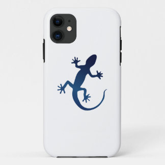 Capa Para iPhone 11 Exemplo do lagarto de Iphone