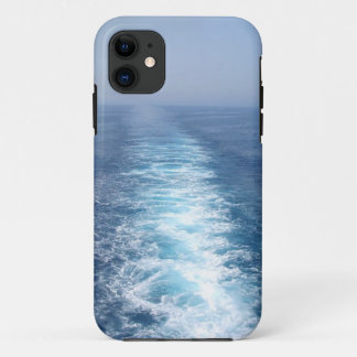 Capa Para iPhone 11 Exemplo do mar