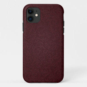 Capa Para iPhone 11 Exemplo floral da case mate do iPhone 5