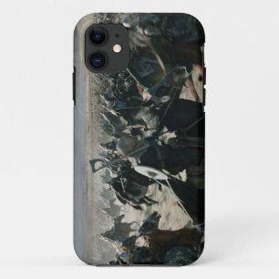 Capa Para iPhone 11 Exército de Rohan