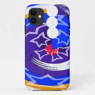 Capa Para iPhone 11 Êxito no voo