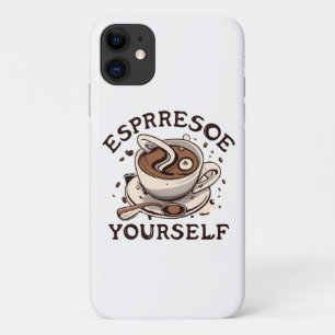 Capa Para iPhone 11 Expresse-se