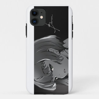 Capa Para iPhone 11 【Eye line】