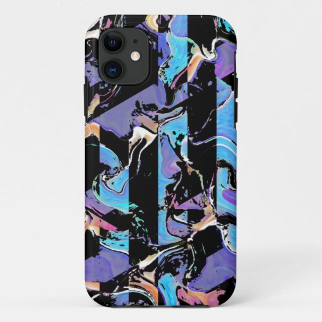 Capa Para iPhone 11 Eyesore (Verso)