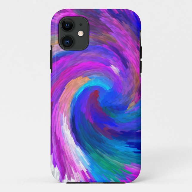 Capa Para iPhone 11 Fabulosos Fleurs..... (Verso)