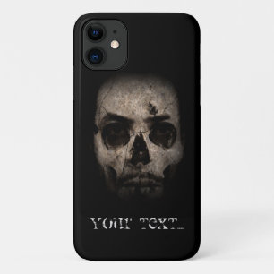 Capa Para iPhone 11 Faça o seu próprio lado negro da Força...