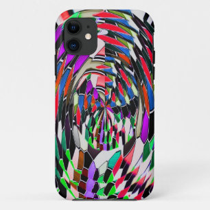 Capa Para iPhone 11 Facetas