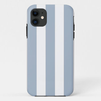 Capa Para iPhone 11 Faixa Náutica