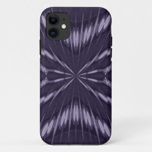 Capa Para iPhone 11 Fantasia Roxa