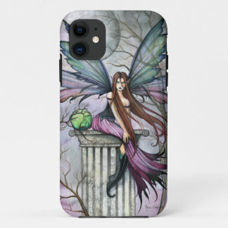 Capa Para iPhone 11 Fantasias Góticas Estojo de iPhone
