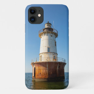 Capa Para iPhone 11 Farol da Ilha Hoopers