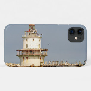 Capa Para iPhone 11 Farol de Brandywine