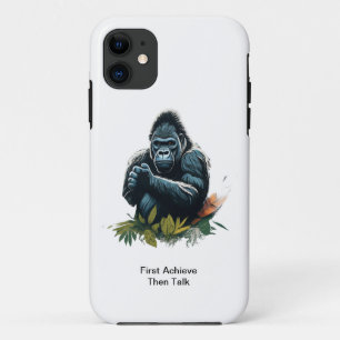 Capa Para iPhone 11 Fechamento majestoso