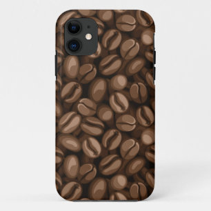 Capa Para iPhone 11 Feijão