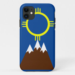 Capa Para iPhone 11 Felicidade e Destino