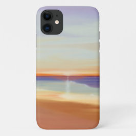 Capa Para iPhone 11 Feliz