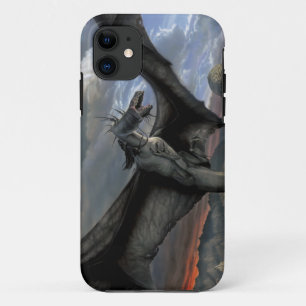 Capa Para iPhone 11 Fell Beast