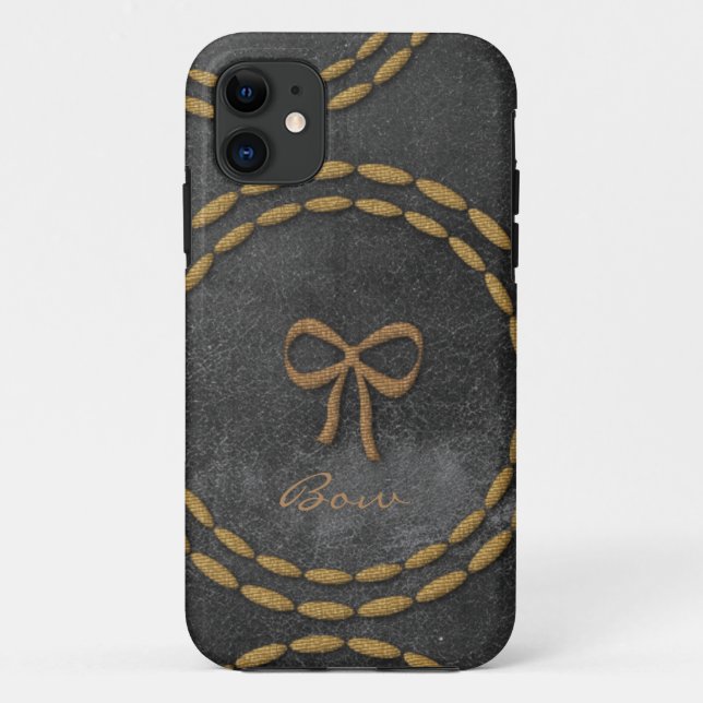 Capa Para iPhone 11 Feriado Personalizado - Vibe (Verso)