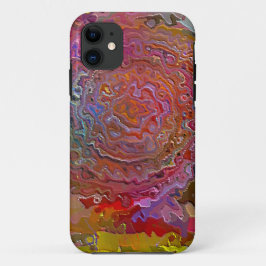 Capa Para iPhone 11 "Festival México" Apple iPhone 11 (Resistente)