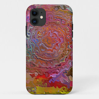 Capa Para iPhone 11 "Festival México" Apple iPhone 11 (Resistente)