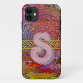 Capa Para iPhone 11 "Festival México" Apple iPhone 11 (resistente/inic