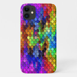 Capa Para iPhone 11 Festividades...