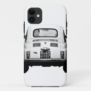 Capa Para iPhone 11 Fiat 500 em Roma, Italia
