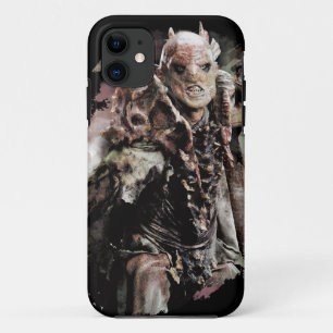 Capa Para iPhone 11 Fimbul