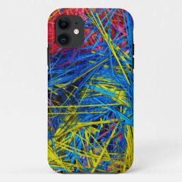 Capa Para iPhone 11 Fita