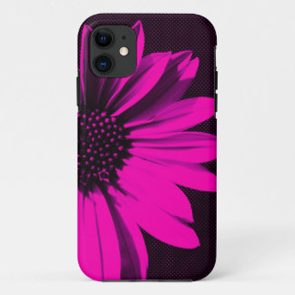 Capa Para iPhone 11 floral