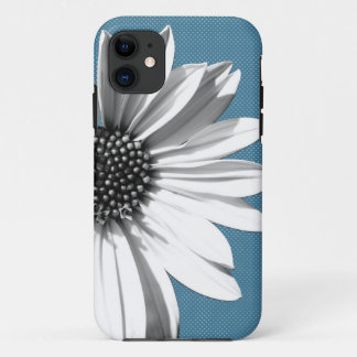 Capa Para iPhone 11 floral