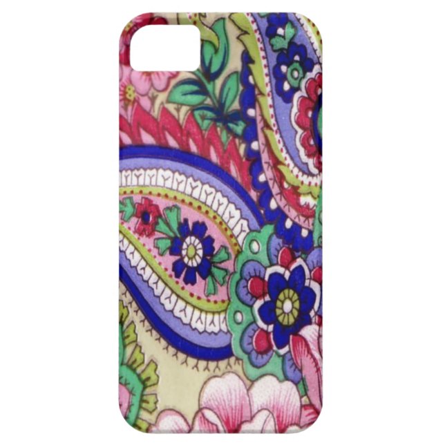 Capa Para iPhone 11 Floral (Traseira)
