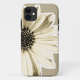 Capa Para iPhone 11 floral