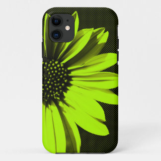 Capa Para iPhone 11 floral
