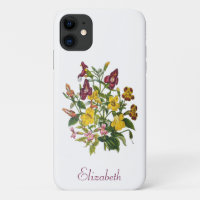 Flores de Macaco Personalizadas